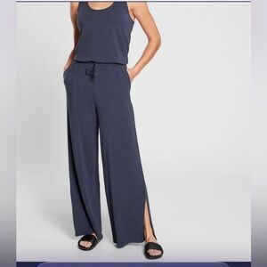 Athleta Coastal Romper